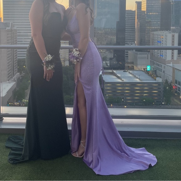 JOVANI Prom Dress - Picture 4 of 6